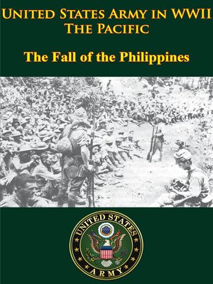 cover image of The Fall of the Philippines